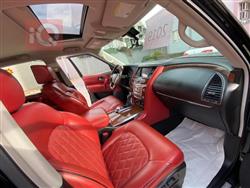 Infiniti QX80